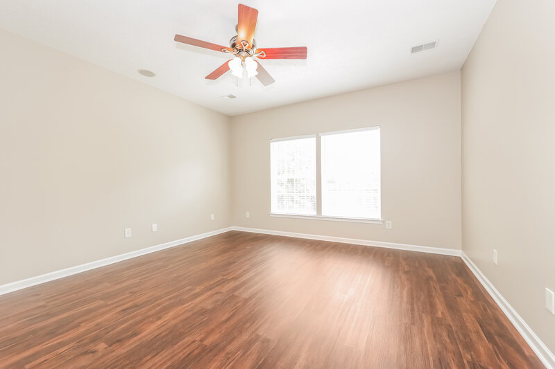 1,960/Mo, 1008 Solomon Ln Spring Hill, TN 37174 Main Bedroom View