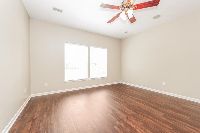 1,960/Mo, 1008 Solomon Ln Spring Hill, TN 37174 Main Bedroom View 2