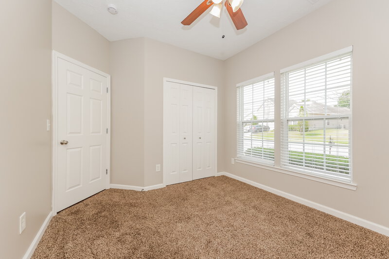 1,960/Mo, 1008 Solomon Ln Spring Hill, TN 37174 Bedroom View