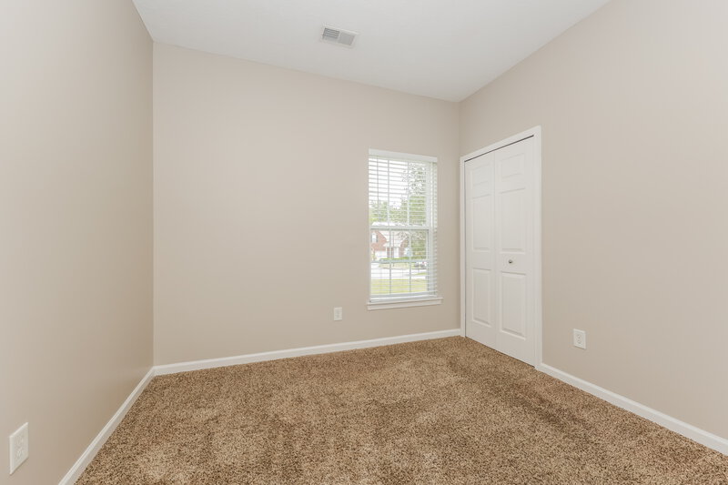 1,960/Mo, 1008 Solomon Ln Spring Hill, TN 37174 Bedroom View 2