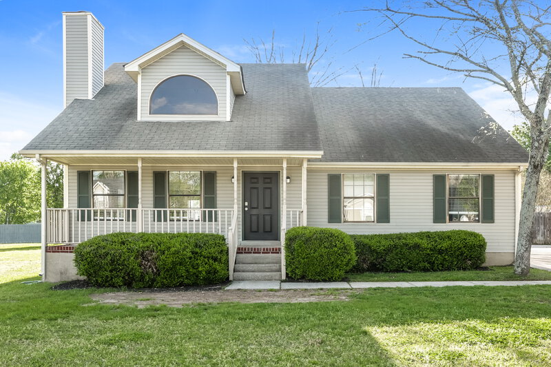 3,210/Mo, 312 Pine Ridge Ln La Vergne, TN 37086 External View
