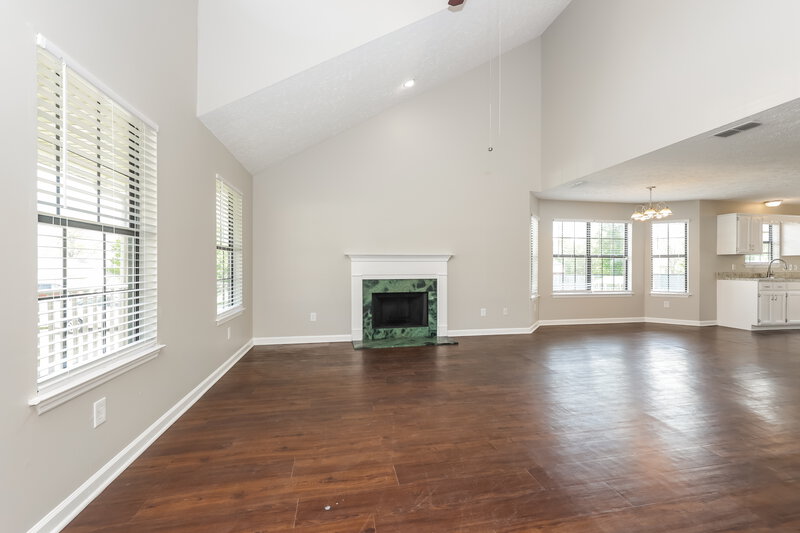 3,210/Mo, 312 Pine Ridge Ln La Vergne, TN 37086 Living Room View