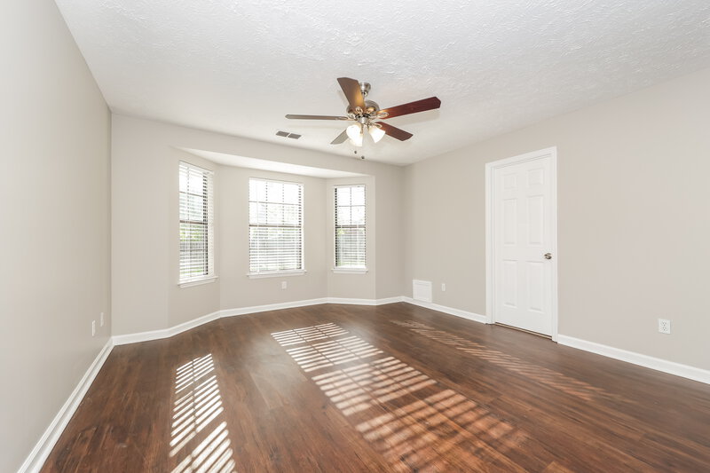 3,210/Mo, 312 Pine Ridge Ln La Vergne, TN 37086 Main Bedroom View