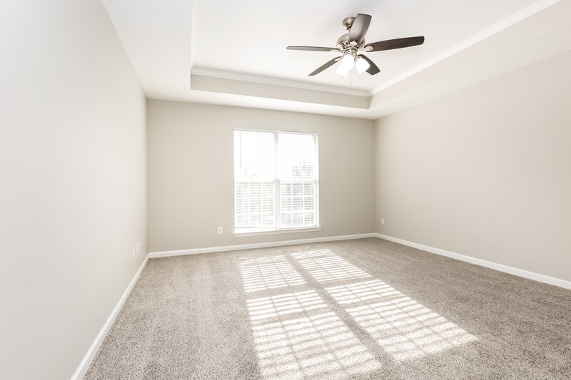 2,580/Mo, 806 Bristol Dr Smyrna, TN 37167 Main Bedroom View