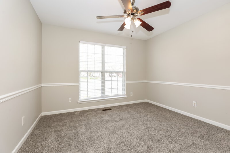 2,580/Mo, 806 Bristol Dr Smyrna, TN 37167 Bedroom View