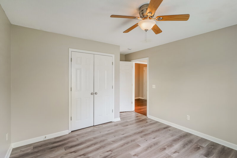 2,130/Mo, 1921 Pacific Pl Murfreesboro, TN 37128 Bedroom View