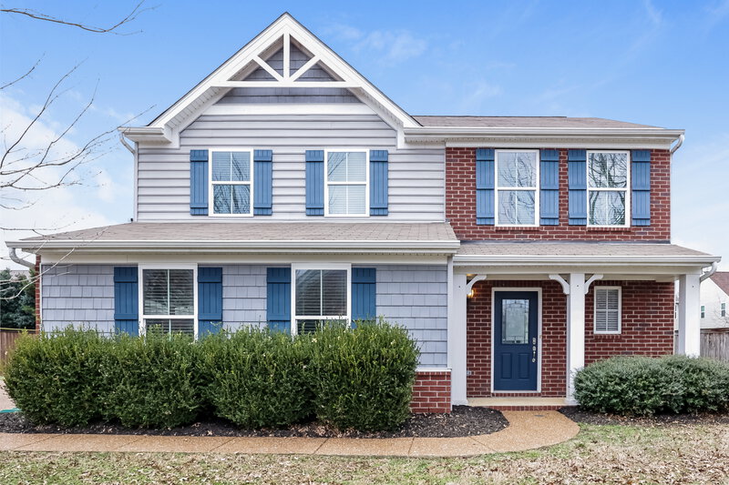 2,255/Mo, 2928 Weston Blvd Murfreesboro, TN 37128 External View