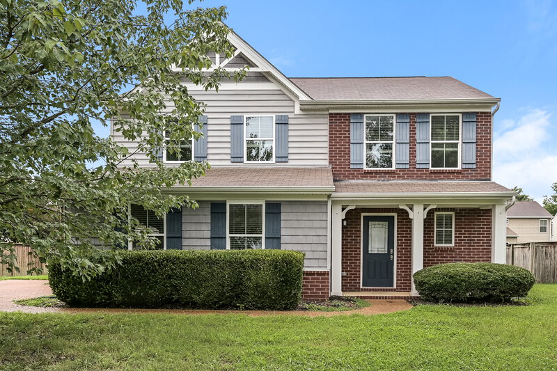 2,150/Mo, 2928 Weston Blvd Murfreesboro, TN 37128 External View