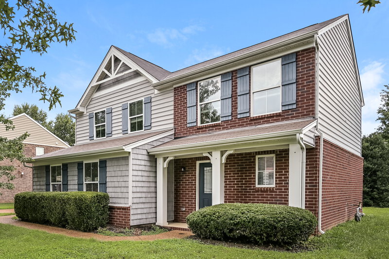 2,150/Mo, 2928 Weston Blvd Murfreesboro, TN 37128 Front View