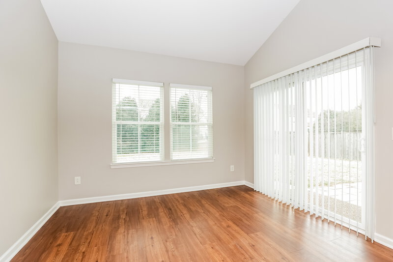 2,255/Mo, 2928 Weston Blvd Murfreesboro, TN 37128 Dining Room View