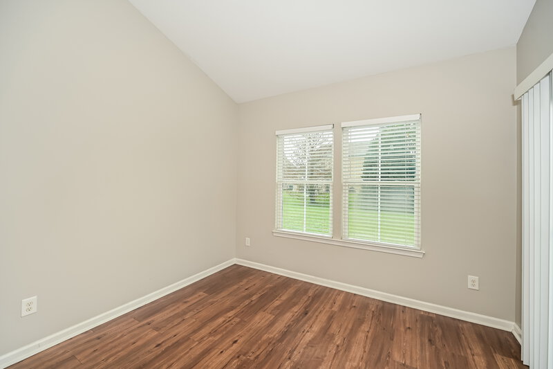 2,150/Mo, 2928 Weston Blvd Murfreesboro, TN 37128 Dining Room View