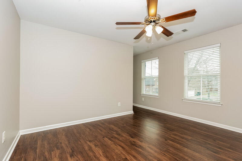 2,255/Mo, 2928 Weston Blvd Murfreesboro, TN 37128 Bedroom View