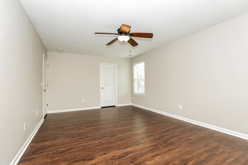 2,255/Mo, 2928 Weston Blvd Murfreesboro, TN 37128 Bedroom View 2