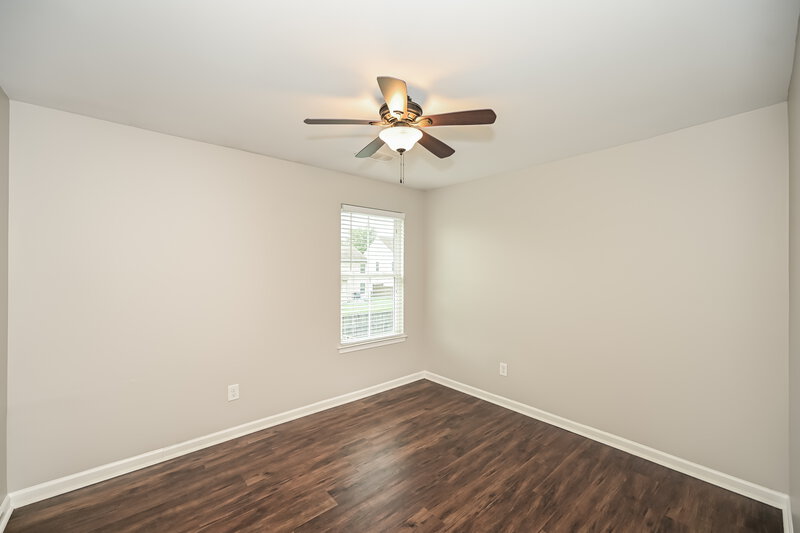 2,150/Mo, 2928 Weston Blvd Murfreesboro, TN 37128 Bedroom View