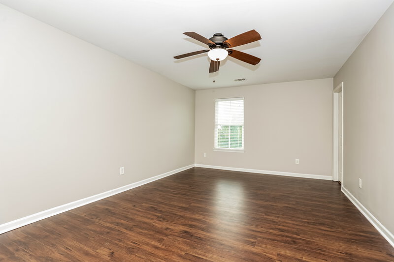 2,255/Mo, 2928 Weston Blvd Murfreesboro, TN 37128 Bedroom View 3