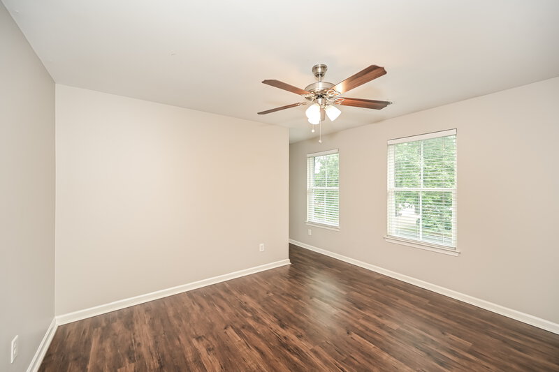 2,150/Mo, 2928 Weston Blvd Murfreesboro, TN 37128 Bedroom View 2