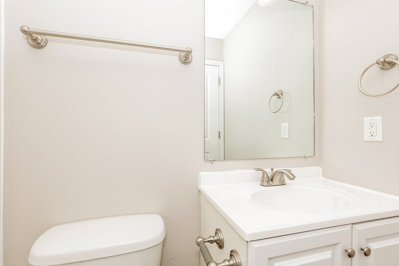 2,255/Mo, 2928 Weston Blvd Murfreesboro, TN 37128 Bathroom View