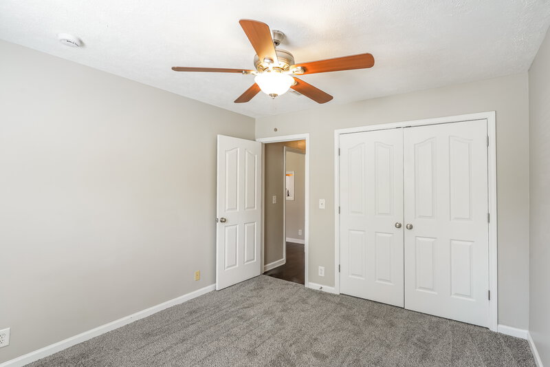 2,005/Mo, 9220 Thomason Trl Antioch, TN 37013 Bedroom View 2