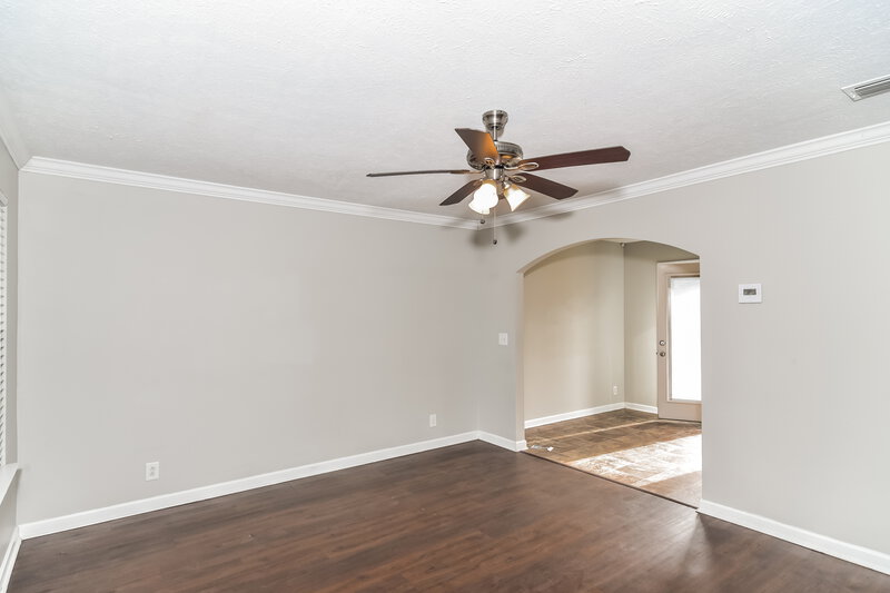 1,950/Mo, 3409 Smarty Jones Ct Murfreesboro, TN 37128 Misc View