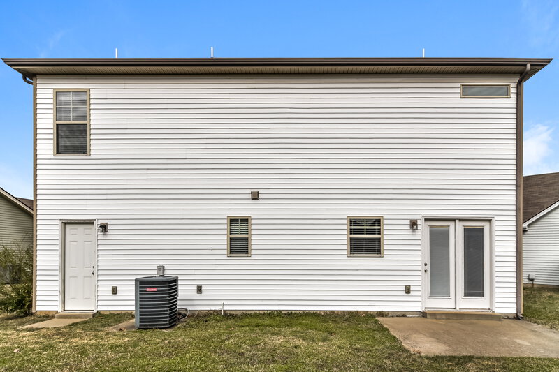 1,950/Mo, 3409 Smarty Jones Ct Murfreesboro, TN 37128 Misc View 14