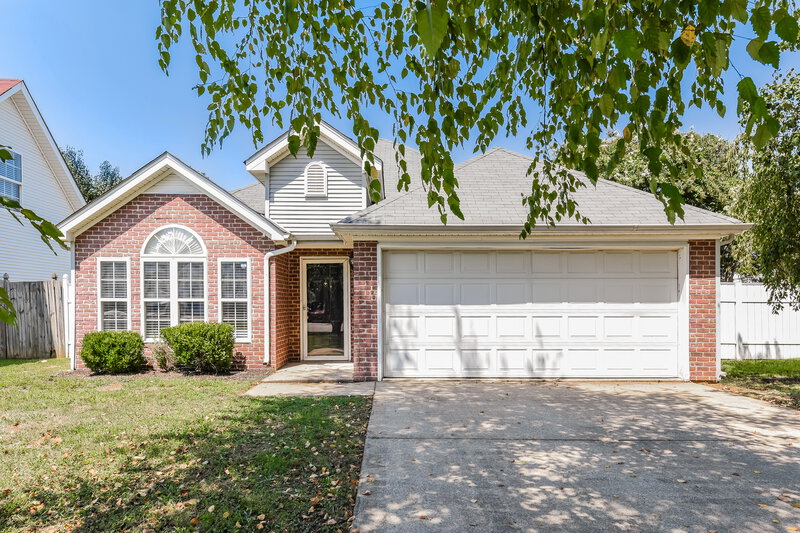 2,790/Mo, 1443 Rochester Dr Murfreesboro, TN 37130 External View