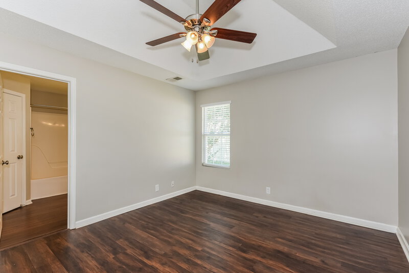 2,790/Mo, 1443 Rochester Dr Murfreesboro, TN 37130 Main Bedroom View