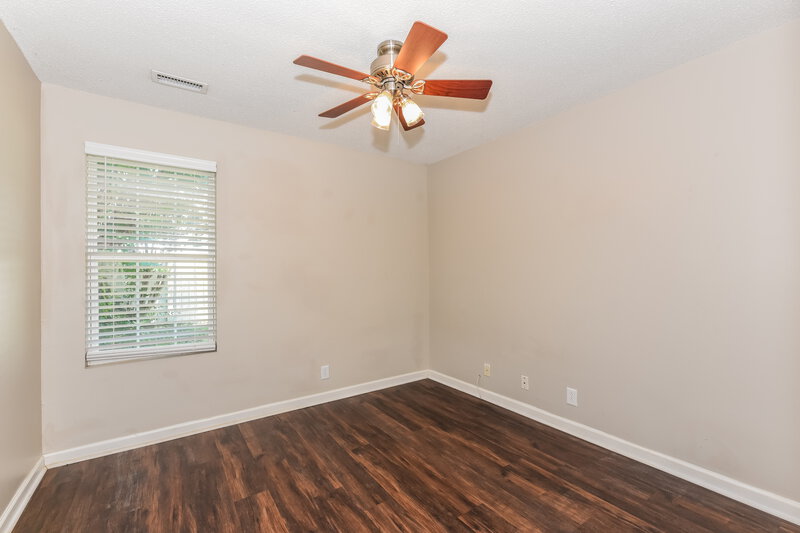 2,790/Mo, 1443 Rochester Dr Murfreesboro, TN 37130 Bedroom View