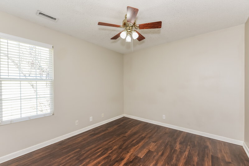 2,790/Mo, 1443 Rochester Dr Murfreesboro, TN 37130 Bedroom View 2