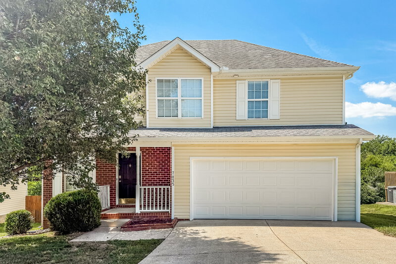 2,240/Mo, 7835 Rainey Dr Antioch, TN 37013 External View