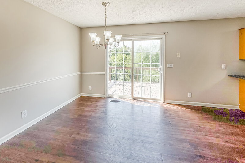 2,240/Mo, 7835 Rainey Dr Antioch, TN 37013 Dining Room View