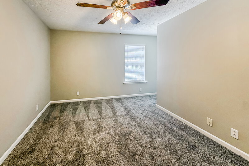 2,240/Mo, 7835 Rainey Dr Antioch, TN 37013 Main Bedroom View