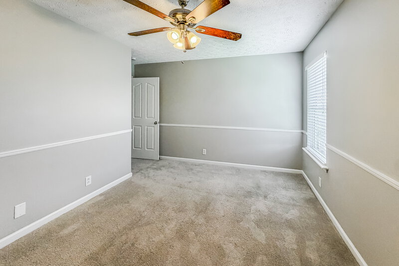2,240/Mo, 7835 Rainey Dr Antioch, TN 37013 Bedroom View
