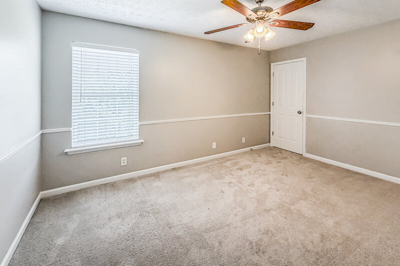 2,240/Mo, 7835 Rainey Dr Antioch, TN 37013 Bedroom View 2