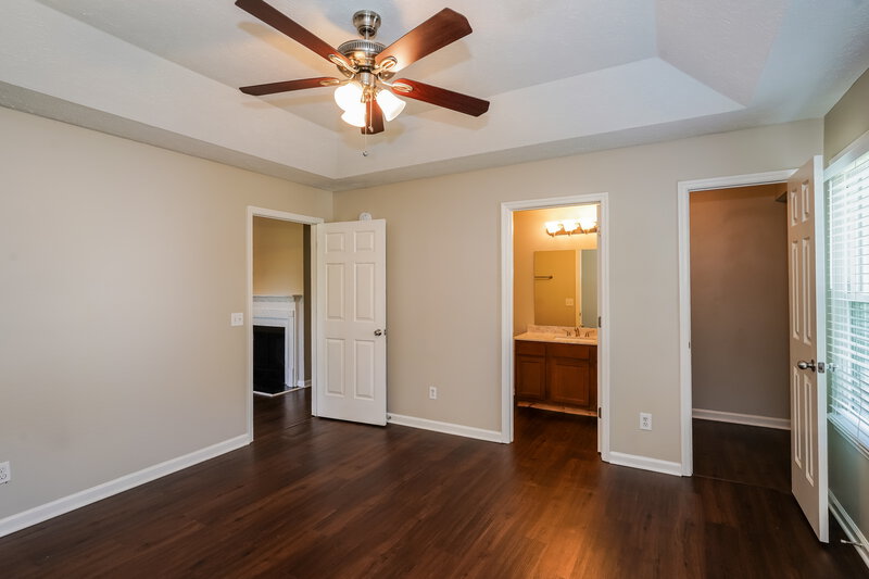2,125/Mo, 408 Dellwood Dr Smyrna, TN 37167 Main Bedroom View