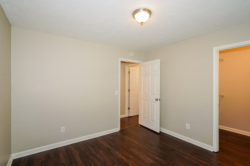 2,125/Mo, 408 Dellwood Dr Smyrna, TN 37167 Bedroom View 2