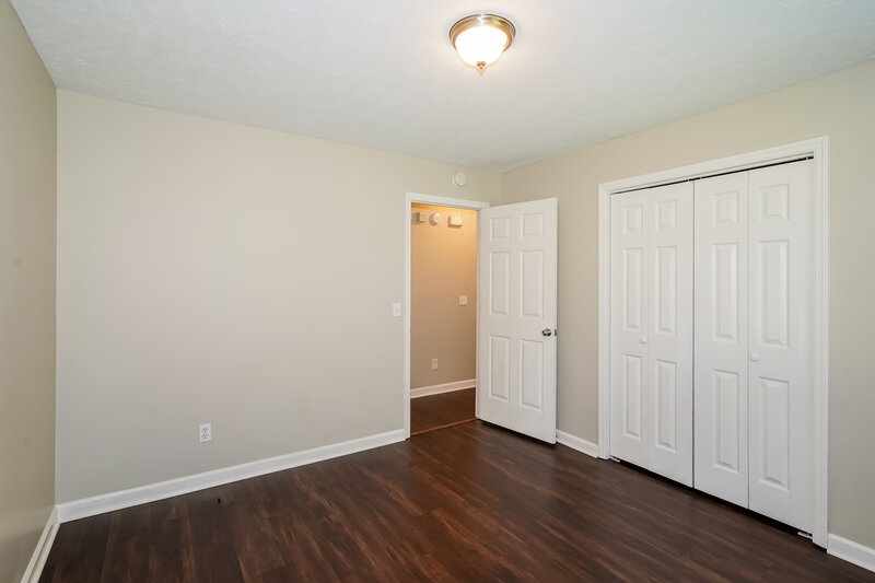 2,125/Mo, 408 Dellwood Dr Smyrna, TN 37167 Bedroom View 3