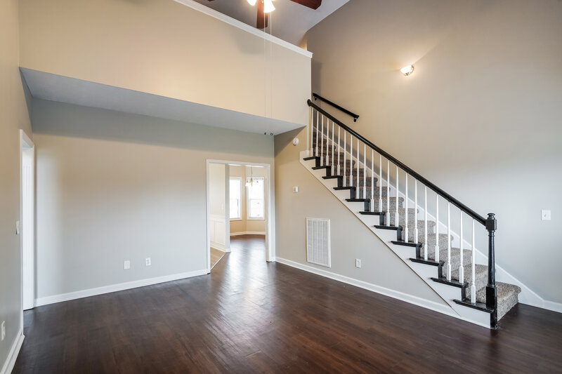 2,465/Mo, 3411 Wellington Pl Murfreesboro, TN 37128 Living Room View