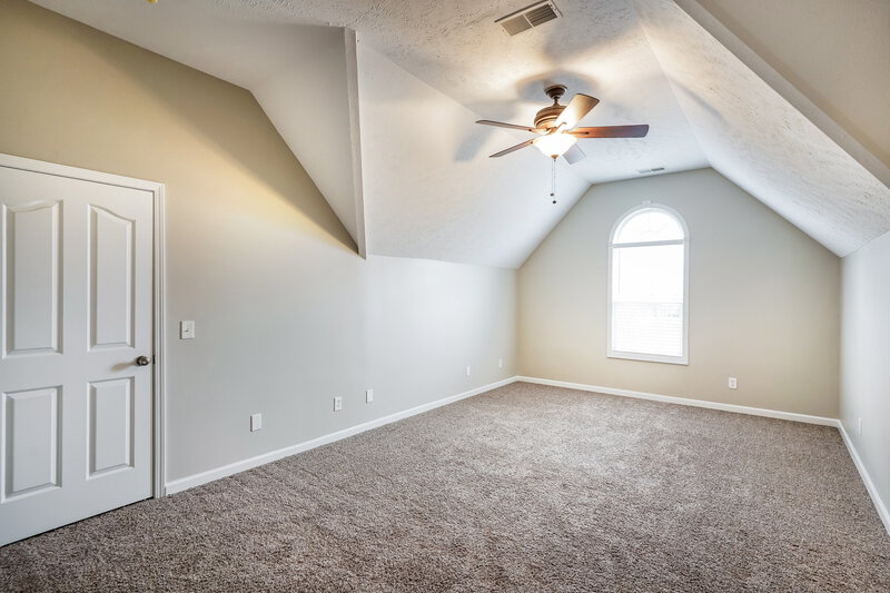 2,465/Mo, 3411 Wellington Pl Murfreesboro, TN 37128 Bedroom View