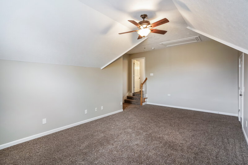 2,465/Mo, 3411 Wellington Pl Murfreesboro, TN 37128 Bedroom View 2