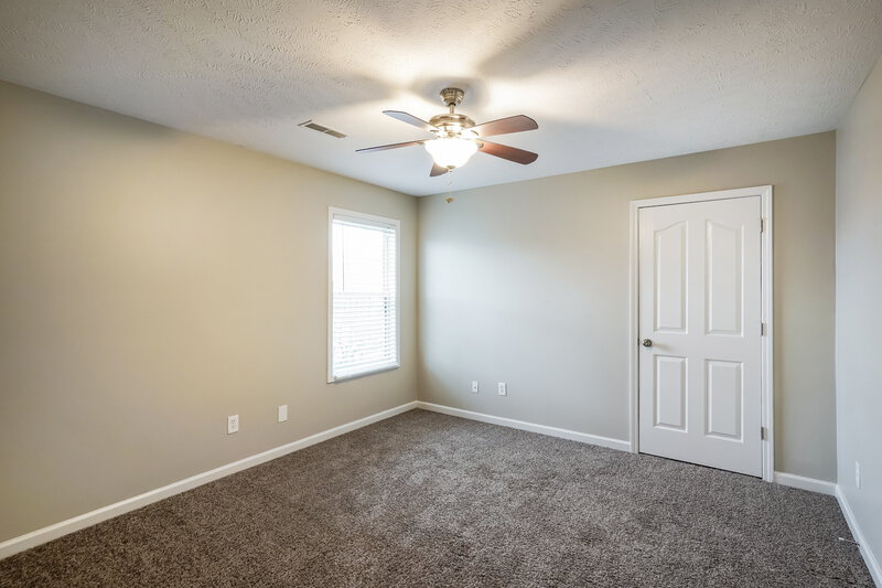 2,465/Mo, 3411 Wellington Pl Murfreesboro, TN 37128 Bedroom View 3