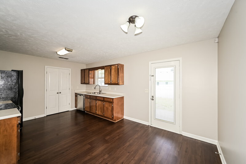 2,335/Mo, 2834 Wellington Pl Murfreesboro, TN 37128 Dining Room View