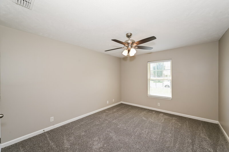 2,335/Mo, 2834 Wellington Pl Murfreesboro, TN 37128 Bedroom View