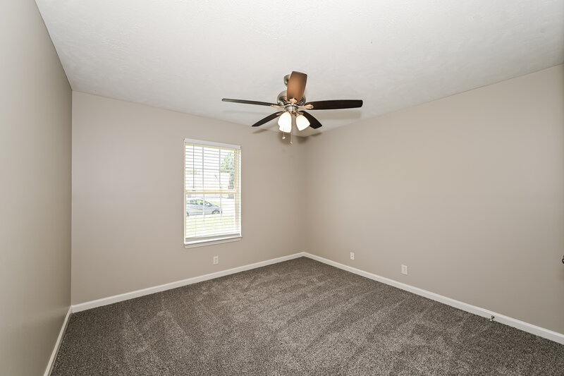 2,335/Mo, 2834 Wellington Pl Murfreesboro, TN 37128 Bedroom View 2