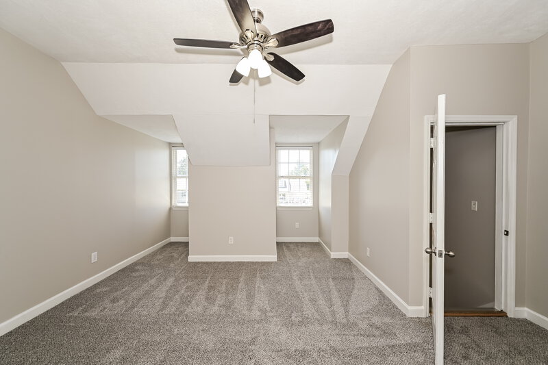 2,335/Mo, 2834 Wellington Pl Murfreesboro, TN 37128 Bedroom View 3