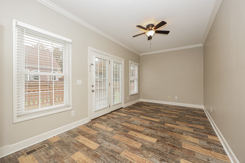 2,485/Mo, 411 Carmel Dr Murfreesboro, TN 37128 Family Room View