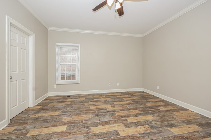 2,485/Mo, 411 Carmel Dr Murfreesboro, TN 37128 Main Bedroom View
