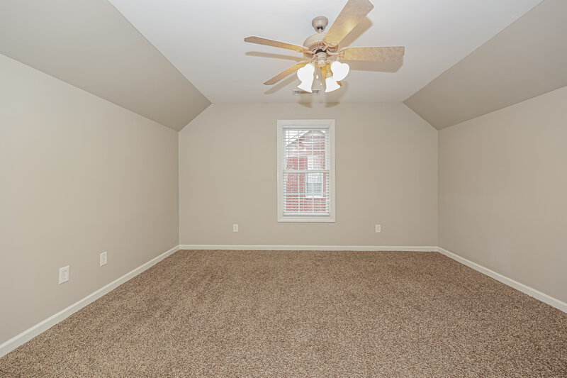 2,485/Mo, 411 Carmel Dr Murfreesboro, TN 37128 Bedroom View