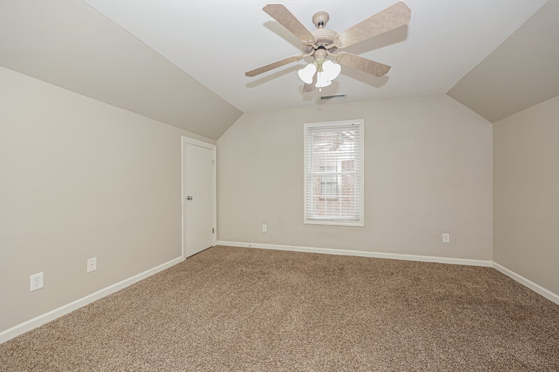 2,485/Mo, 411 Carmel Dr Murfreesboro, TN 37128 Bedroom View 2