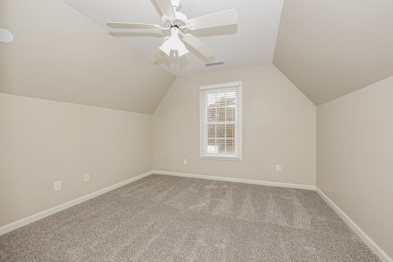 2,485/Mo, 411 Carmel Dr Murfreesboro, TN 37128 Bedroom View 3