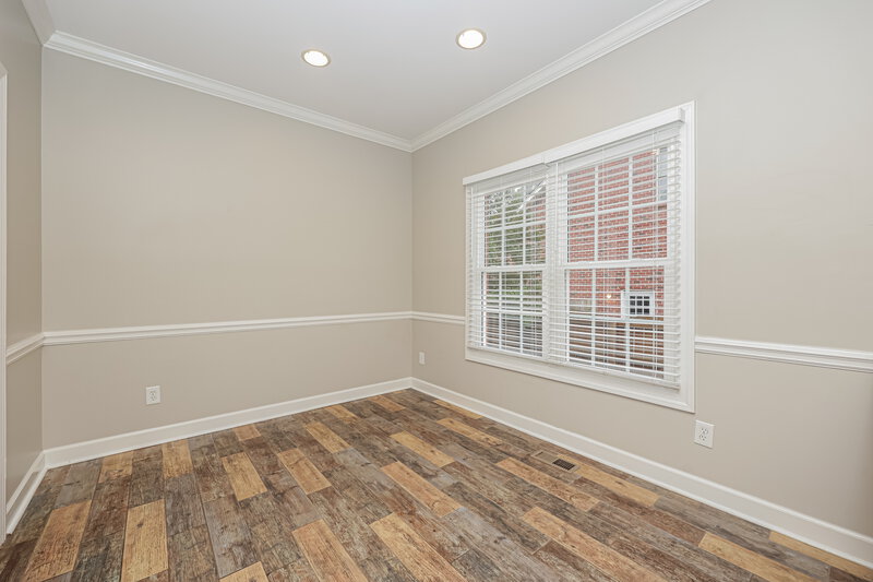 2,485/Mo, 411 Carmel Dr Murfreesboro, TN 37128 Bedroom View 4